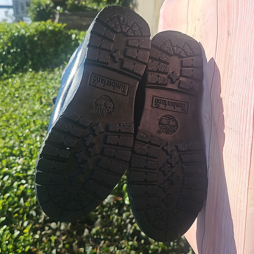 Timberland boots - Picture 8 of 12